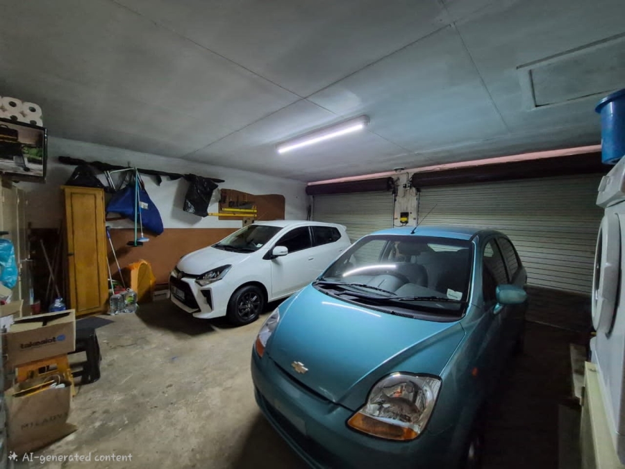 5 Bedroom Property for Sale in Fichardt Park Free State